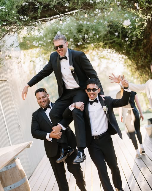 Weddings